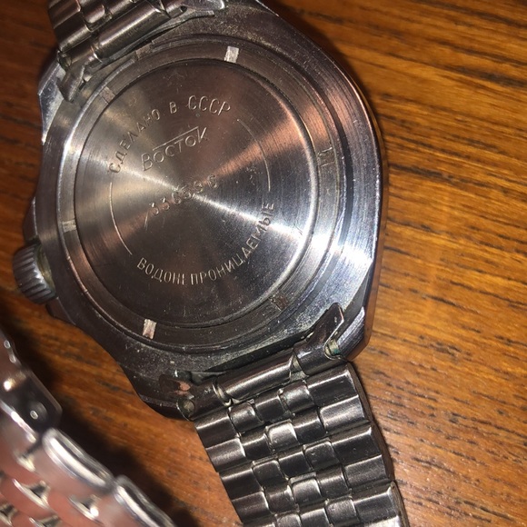 Boctok watch - Picture 2 of 2